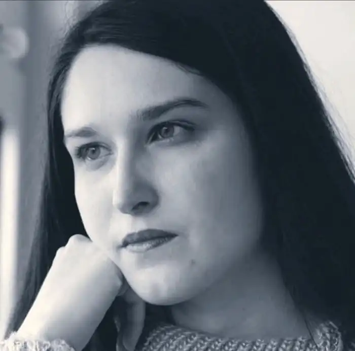 Zlatica — portrait